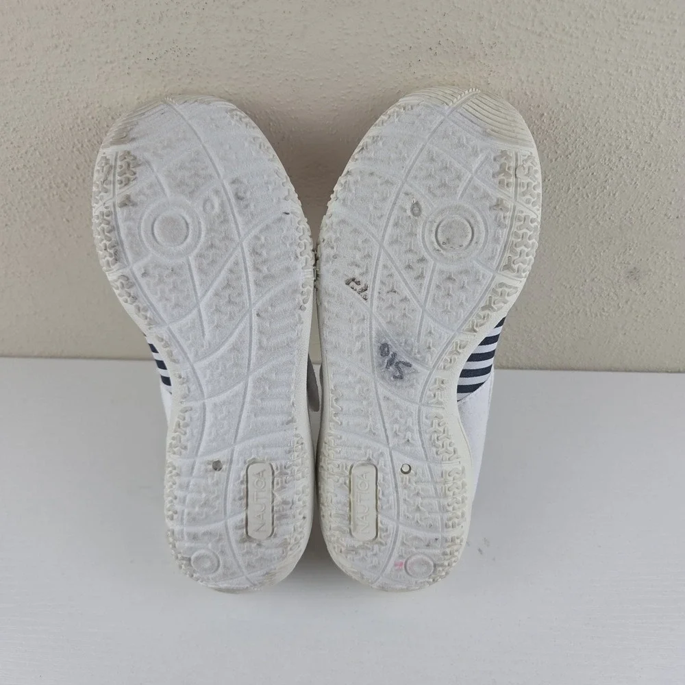 Nautica Arlene Athletic Summer Water Shoes Women's Size 7 - Picture 10 of 11